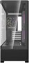 Корпус Powercase Vision Micro M6B Black 211398