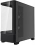 Корпус Powercase Vision Micro M6B Black 211398