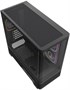 Корпус Powercase Vision Micro M6B Black 211398