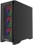 Корпус Powercase ByteFlow Pro CP ARGB Black 211401