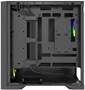 Корпус Powercase ByteFlow Pro CP ARGB Black 211401