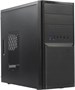 Корпус Powerman EK303BK 450W Black 211408