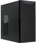 Корпус Powerman BA833BK 600W Black 211418