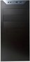 Корпус Powerman BA833BK 600W Black 211418