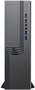 Корпус Powerman EL555BK 450W (PM-450TFX) Black 211420