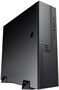 Корпус Powerman EL555BK 300W Black 211421