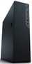 Корпус Powerman EL555BK 300W Black 211421