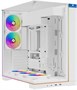 Корпус Thermalright TR-A70 ARGB FAN5-C White 211456