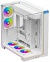 Корпус Thermalright TR-A70 ARGB FAN5-C White 211456