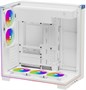 Корпус Thermalright TR-A70 ARGB FAN5-C White 211456