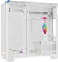 Корпус Thermalright TR-A70 ARGB FAN5-C White 211456