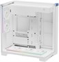 Корпус Thermalright TR-A70 FanUB White 211460