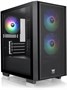 Корпус Thermaltake Versa H16 TG ARGB Black (CA-1Y8-00S1WN-02) 211474