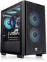 Корпус Thermaltake Versa H16 TG ARGB Black (CA-1Y8-00S1WN-02) 211474