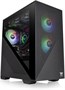 Корпус Thermaltake Versa H16 TG ARGB Black (CA-1Y8-00S1WN-02) 211474