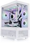 Корпус Thermaltake View 170 TG ARGB White (CA-1Z4-00M6WN-00) 211477