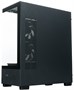 Корпус XASTRA Q500 6ARGB-FG-C10-UC Black 211557