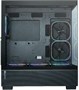 Корпус XASTRA Q500 6ARGB-FG-C10-UC Black 211557