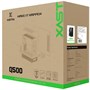 Корпус XASTRA Q500 6ARGB-FG-C10-UC Black 211557