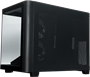 Корпус XASTRA QR600M 6ARGB-C10-UC Black 211574