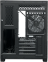 Корпус XASTRA QR600M 6ARGB-C10-UC Black 211574
