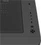 Корпус XASTRA QR600M 6ARGB-C10-UC Black 211574