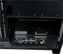 Корпус XASTRA QR600M 6ARGB-C10-UC Black 211574