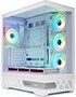 Корпус XASTRA Q700 7ARGB-C10-UC White 211577