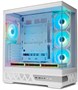 Корпус XASTRA Q700 7ARGB-C10-UC White 211577