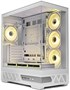 Корпус XASTRA Q700 7ARGB-C10-UC White 211577