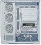Корпус XASTRA Q700 7ARGB-C10-UC White 211577