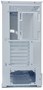 Корпус XASTRA Q700 7ARGB-C10-UC White 211577