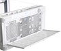Корпус XASTRA Q700 7ARGB-C10-UC White 211577