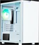 Корпус Zalman T4 PLUS White 211583