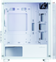 Корпус Zalman T4 PLUS White 211583
