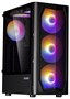 Корпус Zalman N4 Rev.1 Black 211588