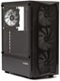 Корпус Zalman N4 Rev.1 Black 211588