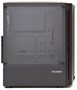 Корпус Zalman N4 Rev.1 Black 211588