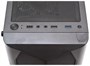 Корпус Zalman N4 Rev.1 Black 211588