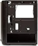 Корпус Zalman N4 Rev.1 Black 211588