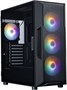 Корпус Zalman N4 Rev.1 Black 211588
