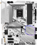 Материнская плата ASRock Z890 Pro RS WiFi White 211683