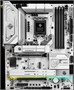 Материнская плата ASRock Z890 Pro RS WiFi White 211683
