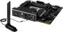 Материнская плата ASUS TUF GAMING B760M-PLUS WIFI II 211767