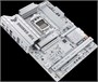 Материнская плата ASUS TUF GAMING B850-PRO WIFI7 W NEO 211791