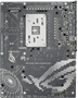 Материнская плата ASUS ROG STRIX X870-A GAMING WIFI 211802