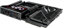 Материнская плата ASUS ROG MAXIMUS Z890 HERO BTF 211815