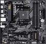 Материнская плата Gigabyte B550M DS3H AC R2 211867