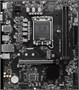 Материнская плата MSI PRO H610M-G 212032