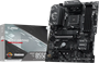 Материнская плата MSI B550 GAMING 212068